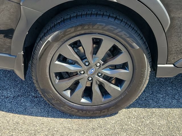 Used 2024 Subaru Outback Onyx Edition AWD/4WD image 6