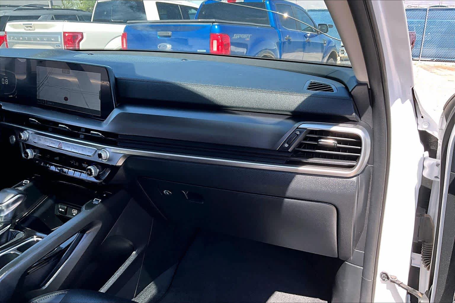 Used 2023 Kia Telluride S w/ S Sunroof Package AWD/4WD image 18