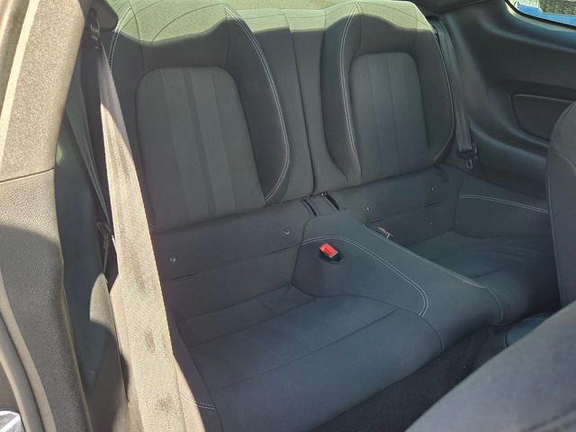 Certified 2020 Ford Mustang GT w/ Black Accent Package image 17