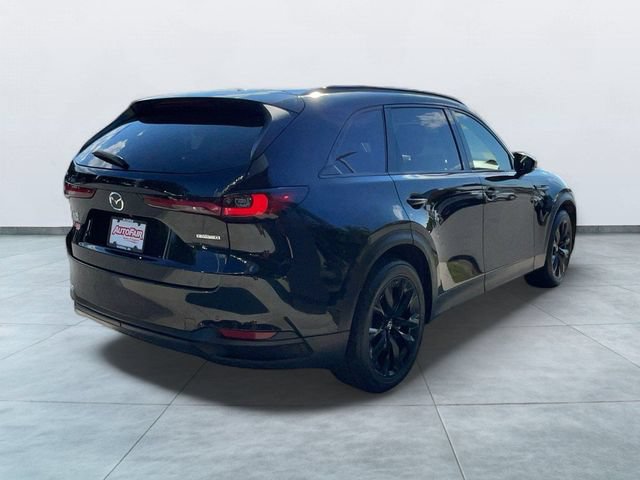 Used 2025 MAZDA CX-90 3.3 Turbo w/ Premium Sport Pkg AWD/4WD image 7