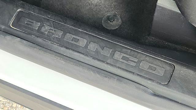 Certified 2024 Ford Bronco Sport Big Bend AWD/4WD image 11