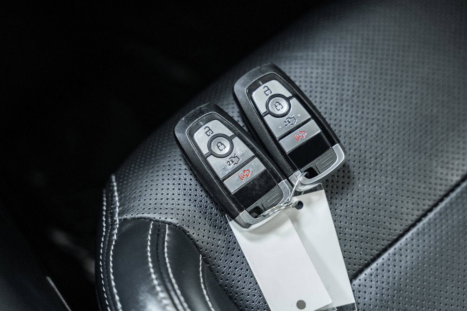 Certified 2024 Ford Mustang GT Premium RWD image 50