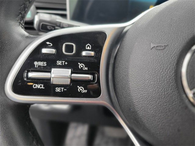 Used 2022 Mercedes-Benz GLE 450 4MATIC image 23