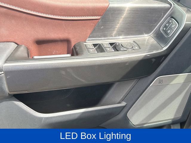 Certified 2022 Ford F150 Lariat image 27