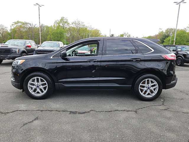 Certified 2022 Ford Edge SEL w/ Convenience Package AWD/4WD image 6