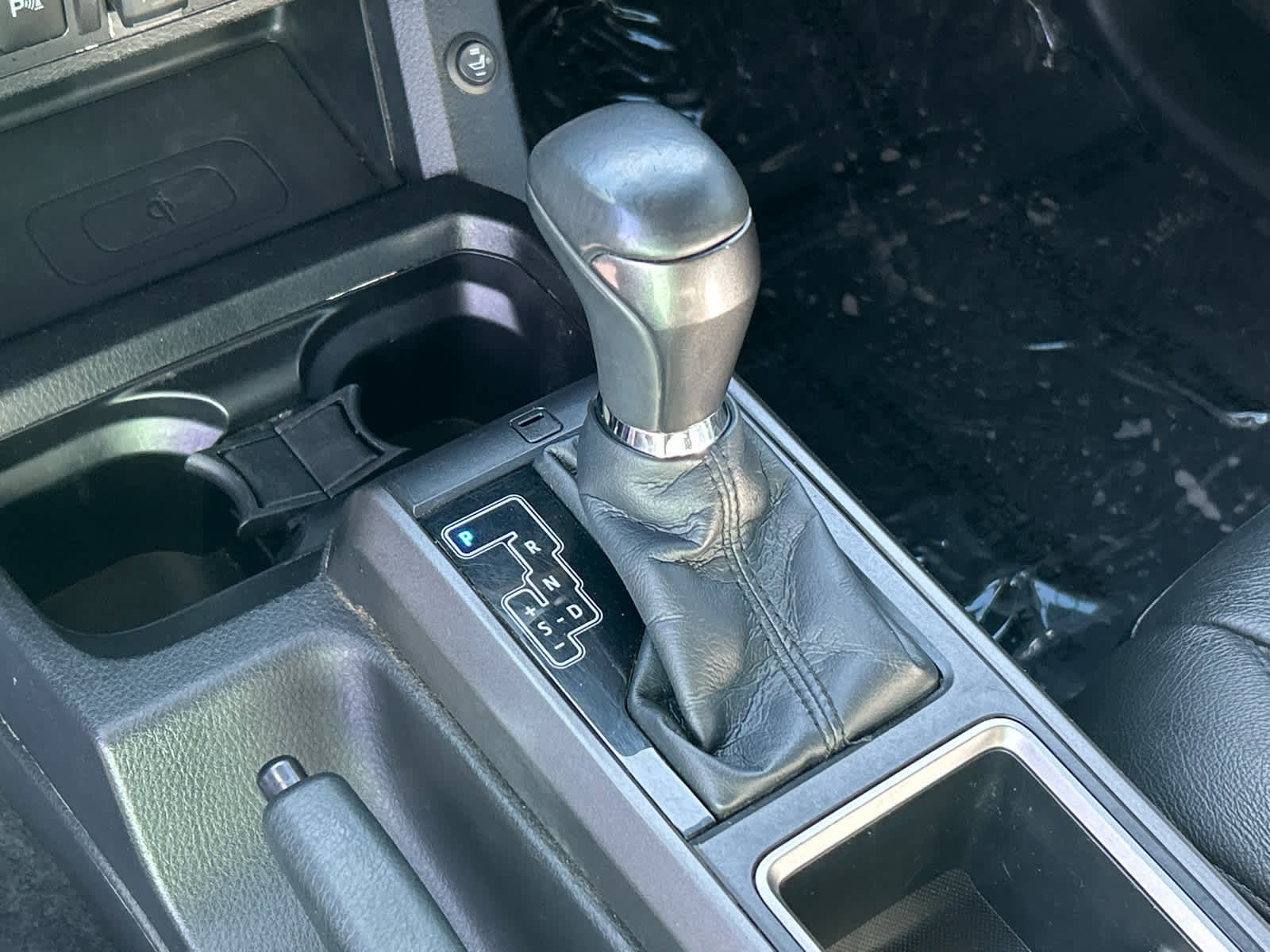 Used 2021 Toyota Tacoma TRD Off-Road image 43