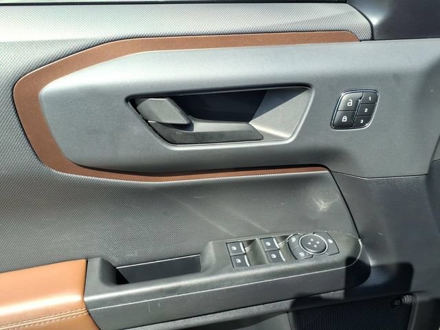 Certified 2024 Ford Bronco Sport Outer Banks w/ Tech Package AWD/4WD image 15