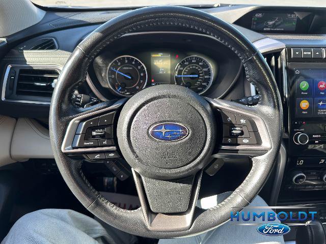 Used 2021 Subaru Ascent Limited w/ Technology Package AWD/4WD image 17