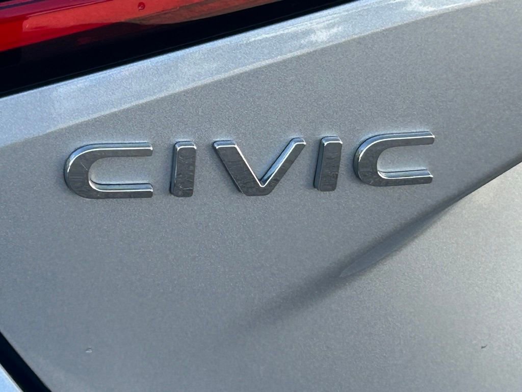 Used 2023 Honda Civic EX-L image 21