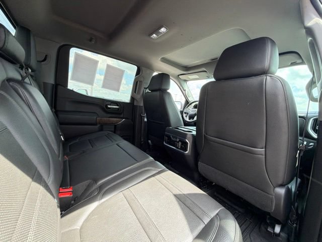 Used 2020 GMC Sierra 1500 Denali w/ Denali Ultimate Package AWD/4WD image 20