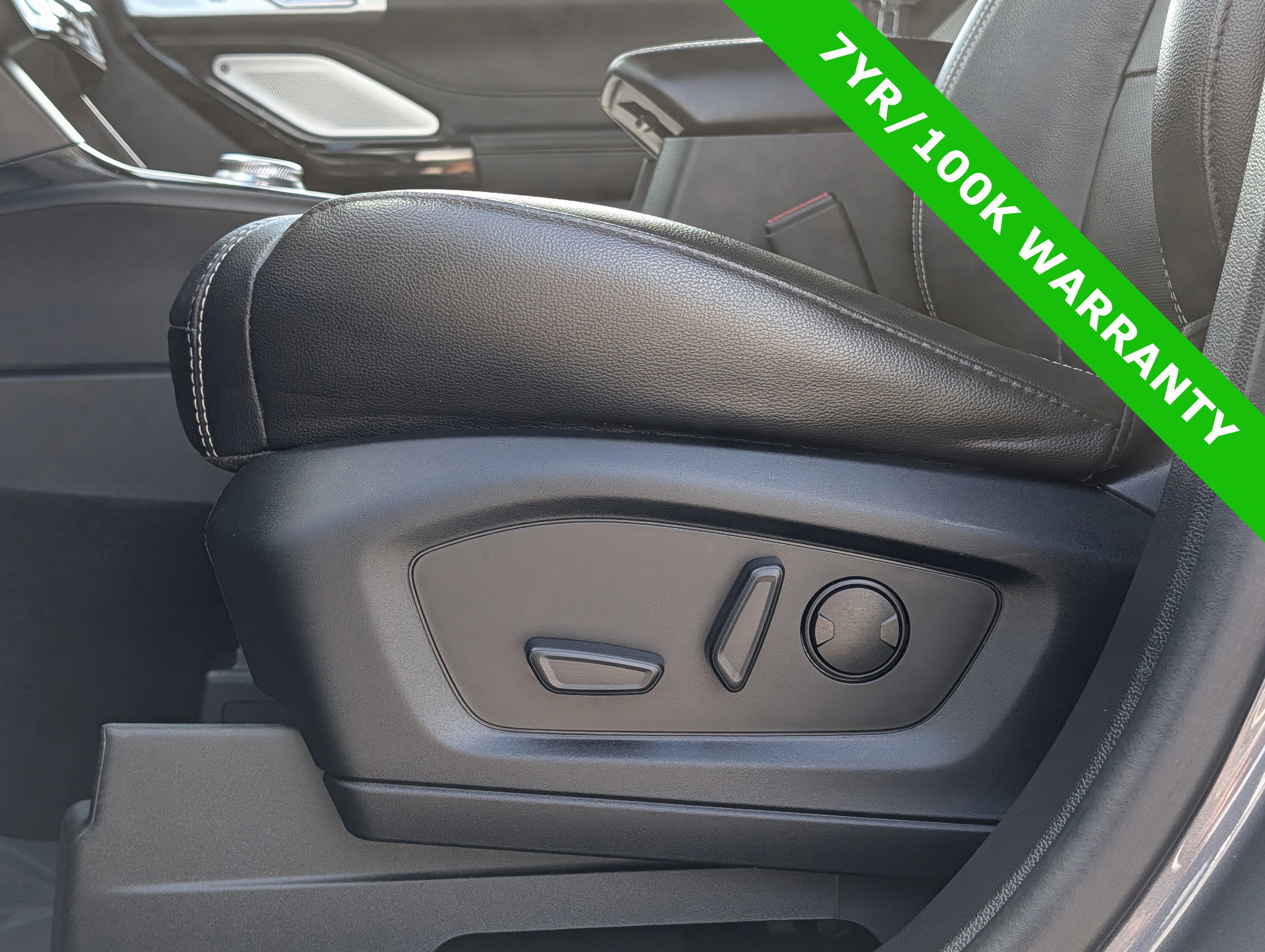 Certified 2023 Ford Explorer ST w/ Equipment Group 401A image 24