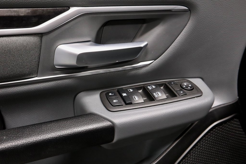 Used 2022 RAM 1500 Big Horn image 22