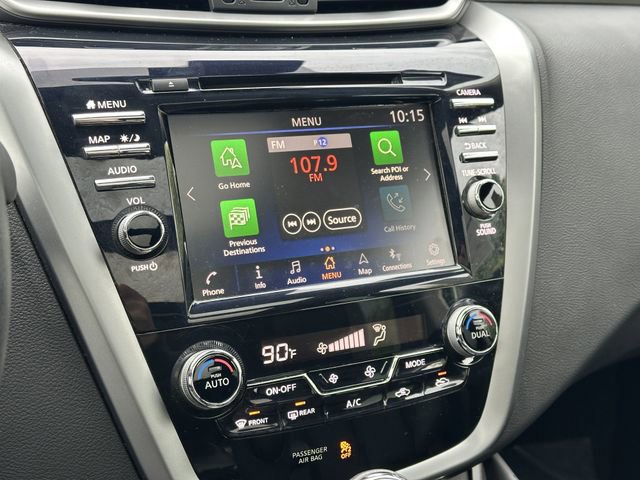 Used 2024 Nissan Murano SL AWD/4WD image 22