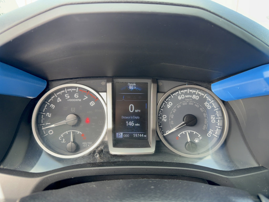 Used 2021 Toyota Tacoma SR5 image 15