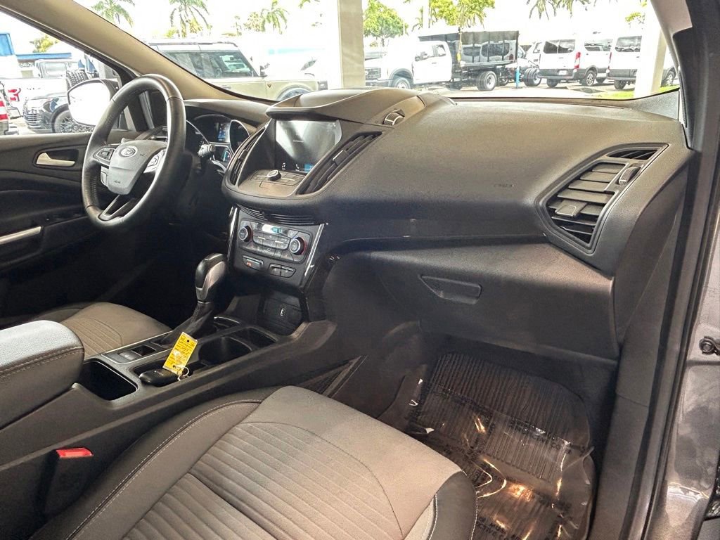 Certified 2019 Ford Escape SE AWD/4WD image 26