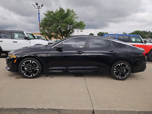 Used 2023 Kia K5 GT-Line w/ GT-Line Premium Package AWD/4WD image 2
