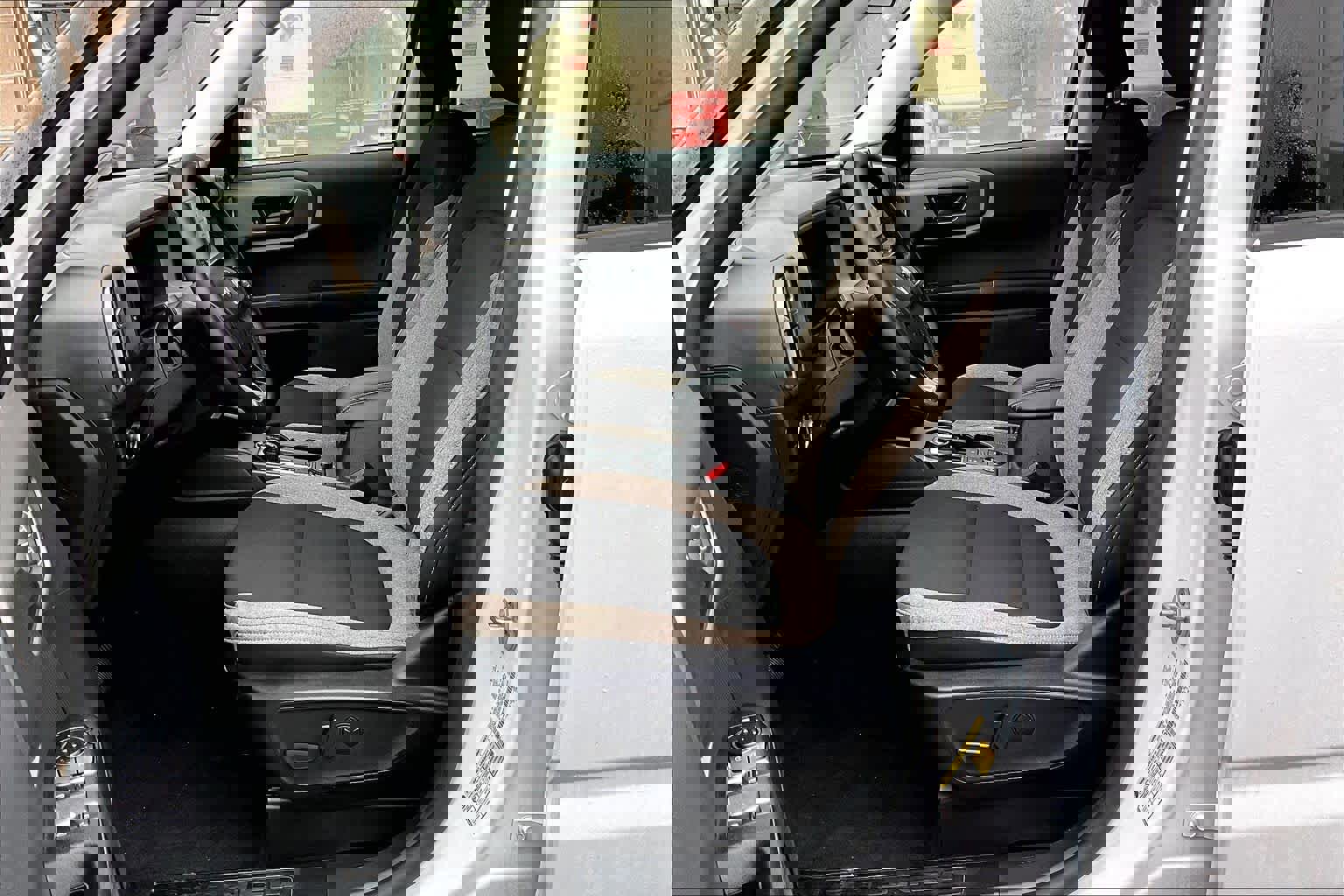 Certified 2025 Ford Bronco Sport Big Bend w/ Convenience Package image 7