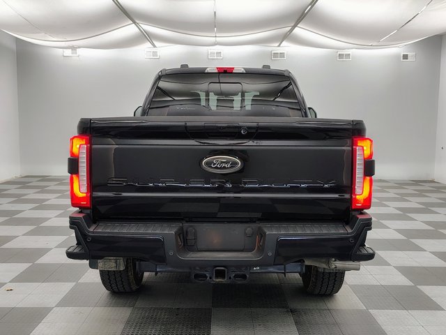 Certified 2024 Ford F250 Lariat w/ Lariat Ultimate Package AWD/4WD image 6