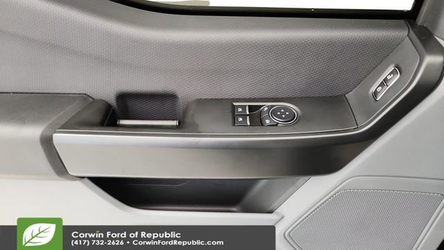 Certified 2025 Ford F150 XL image 22