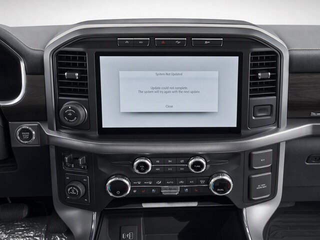 Certified 2021 Ford F150 Lariat w/ Equipment Group 502A High AWD/4WD image 16