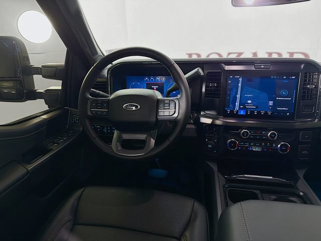 Certified 2026 Ford F450 Lariat AWD/4WD image 27
