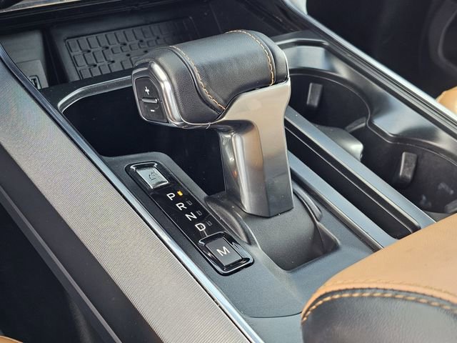 Certified 2023 Ford F150 Platinum w/ Equipment Group 701A High image 25