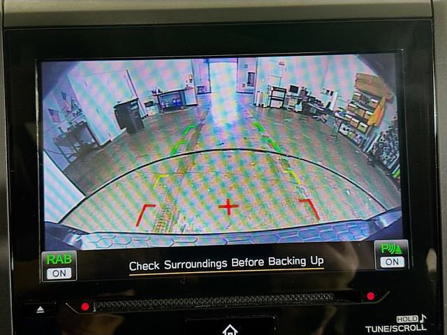 Used 2023 Subaru Crosstrek 2.5i Limited w/ Moonroof Package image 29