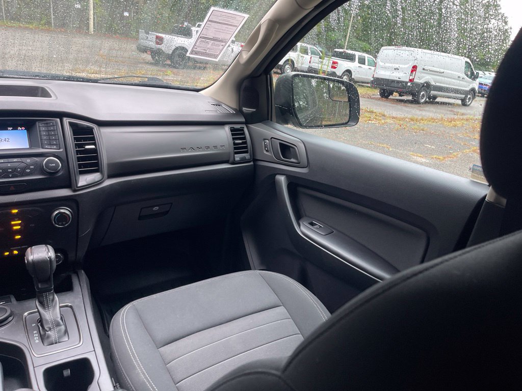 Certified 2019 Ford Ranger XL w/ Equipment Group 101A Mid AWD/4WD image 11