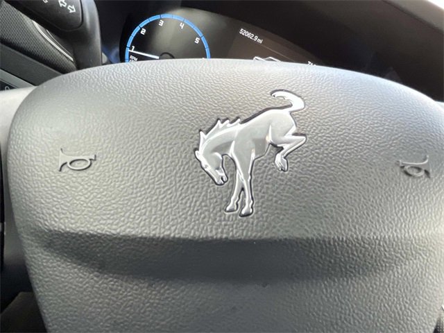 Certified 2021 Ford Bronco Sport Big Bend image 30