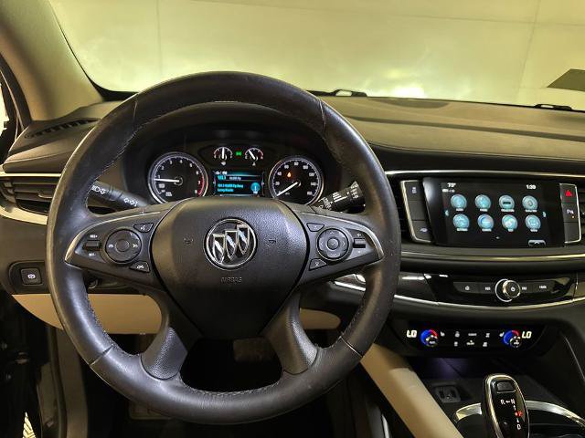 Used 2018 Buick Enclave Essence w/ Trailering Package FWD image 8