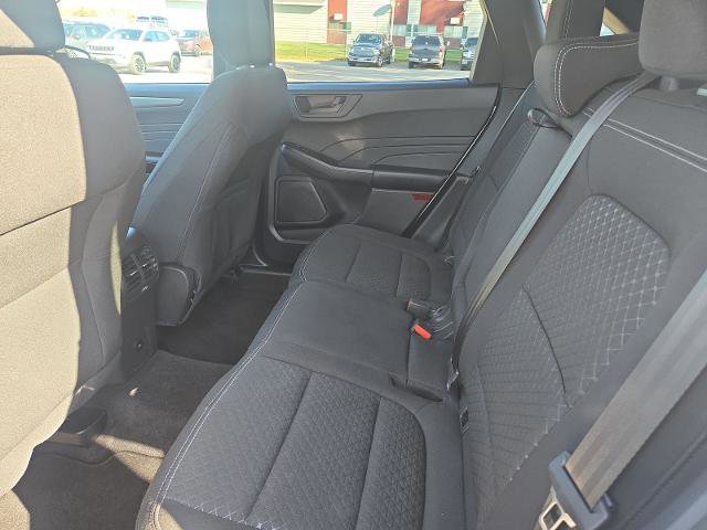 Certified 2023 Ford Escape Active image 25