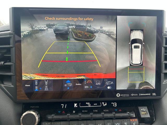 Used 2023 Toyota Sequoia TRD Pro image 29