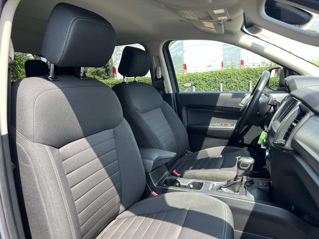 Certified 2019 Ford Ranger XLT w/ Equipment Group 301A Mid AWD/4WD image 40