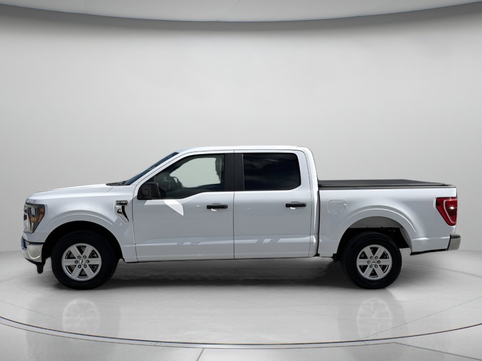 Certified 2023 Ford F150 XLT RWD image 5