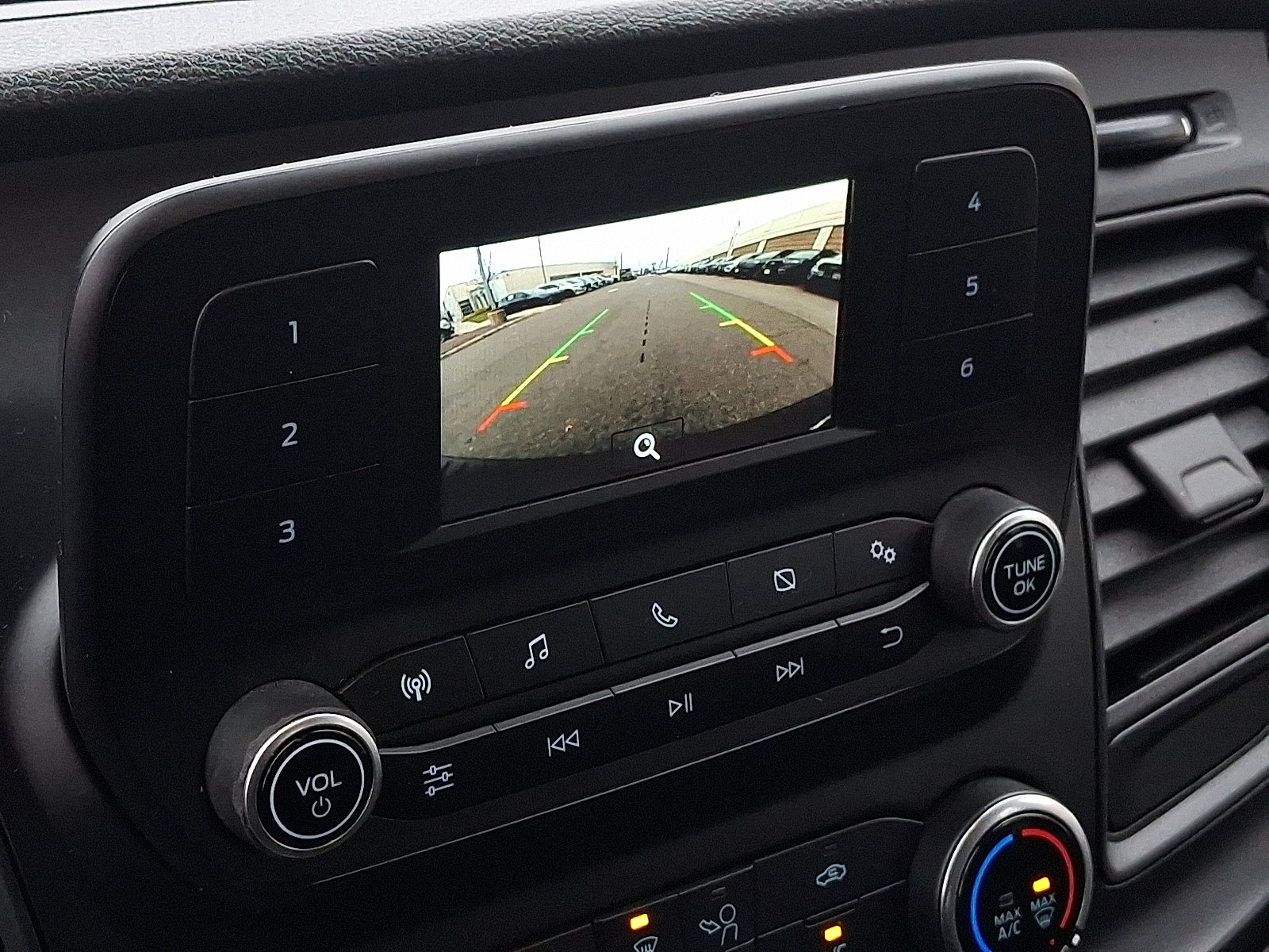 Certified 2023 Ford Transit 250 Low Roof w/ Exterior Upgrade Package image 17