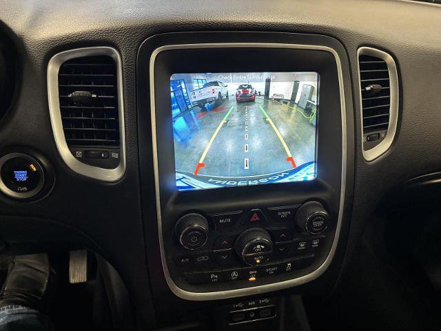 Used 2020 Dodge Durango Citadel image 24