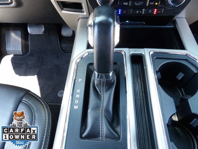 Certified 2020 Ford F150 Lariat AWD/4WD image 25