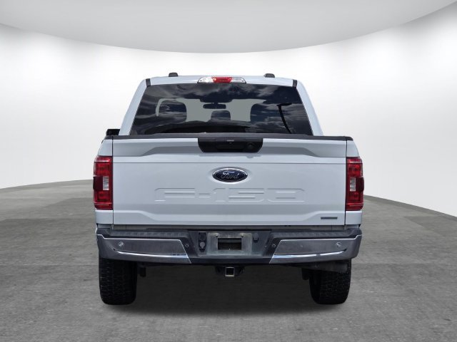Certified 2021 Ford F150 4x4 SuperCrew image 5