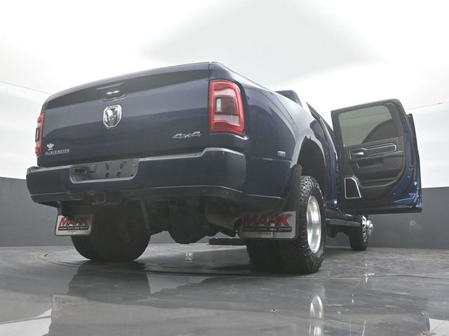 Used 2023 RAM 3500 Laramie image 29