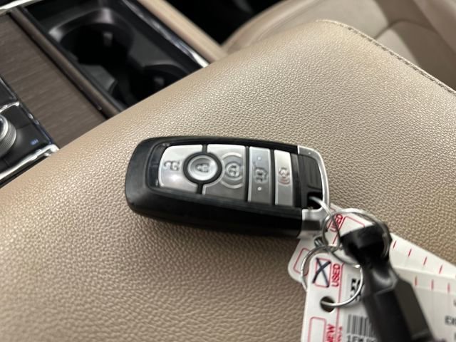 Certified 2024 Ford Expedition Max Limited image 34