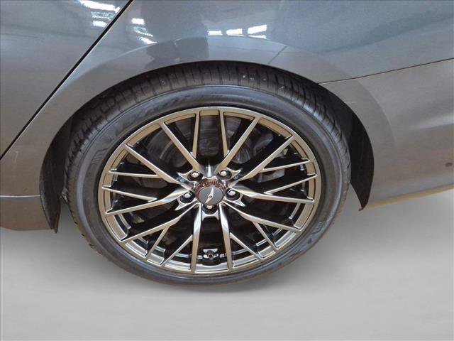 Used 2020 Genesis G80 3.3T Sport AWD/4WD image 26
