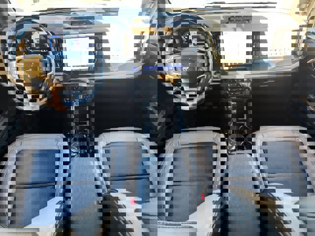 Certified 2023 Ford Bronco Wildtrak image 12