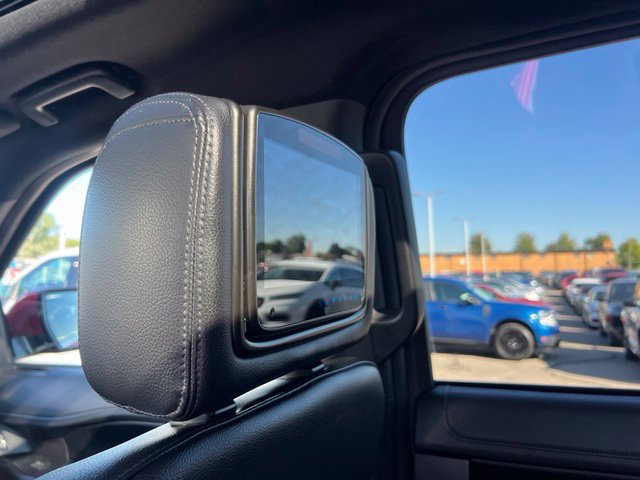 Certified 2021 Ford Expedition Max XLT AWD/4WD image 24