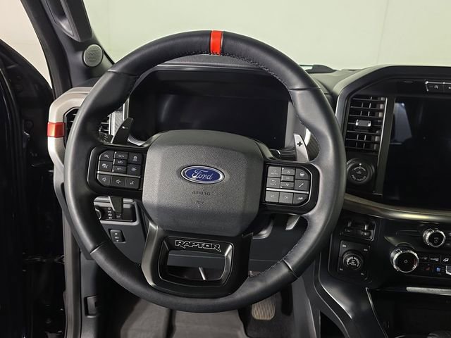 Certified 2023 Ford F150 Raptor w/ Raptor 37 Performance Package image 14
