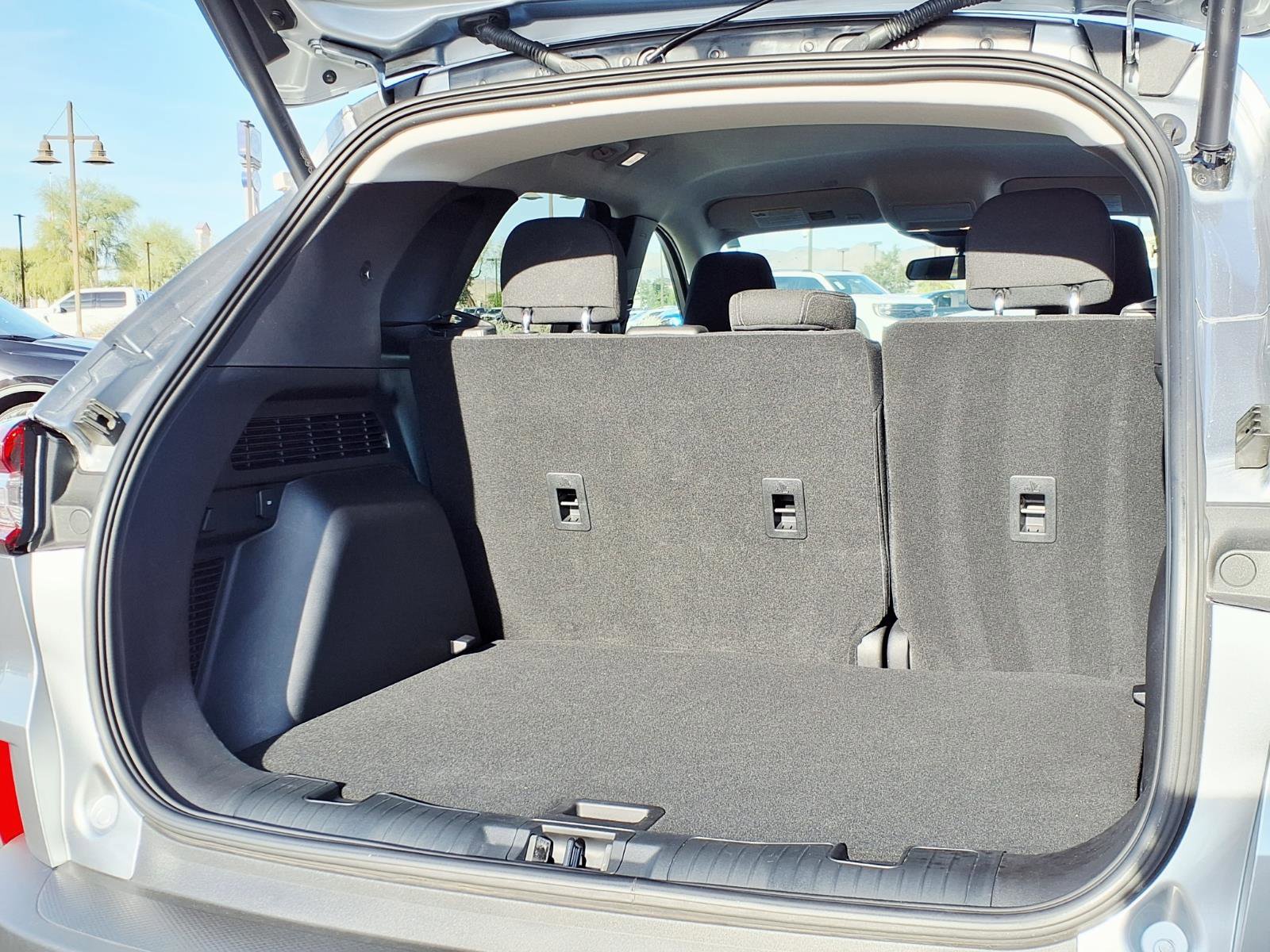 Certified 2024 Ford Escape Active image 16