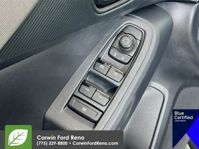 Used 2024 Subaru Crosstrek 2.0i Premium image 21