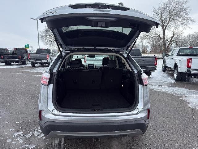 Certified 2024 Ford Edge SEL image 16