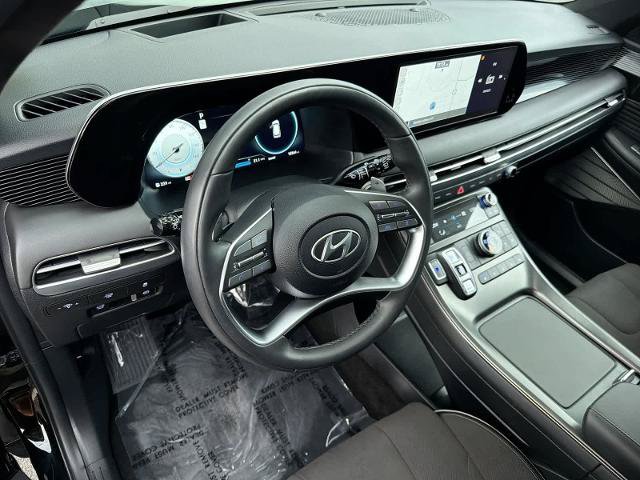 Used 2025 Hyundai Palisade Calligraphy AWD/4WD image 10