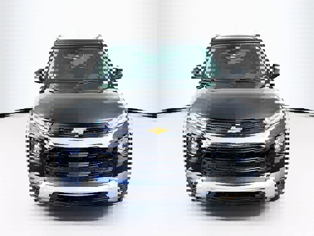 Used 2023 Chevrolet TrailBlazer LT w/ Convenience Package image 8