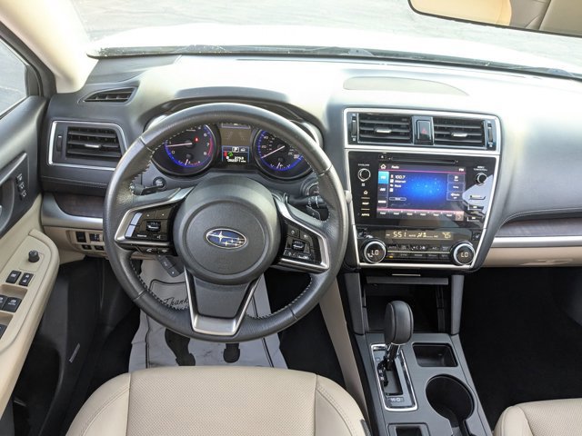Used 2019 Subaru Outback 3.6R Limited w/ Protection Package #1 image 29